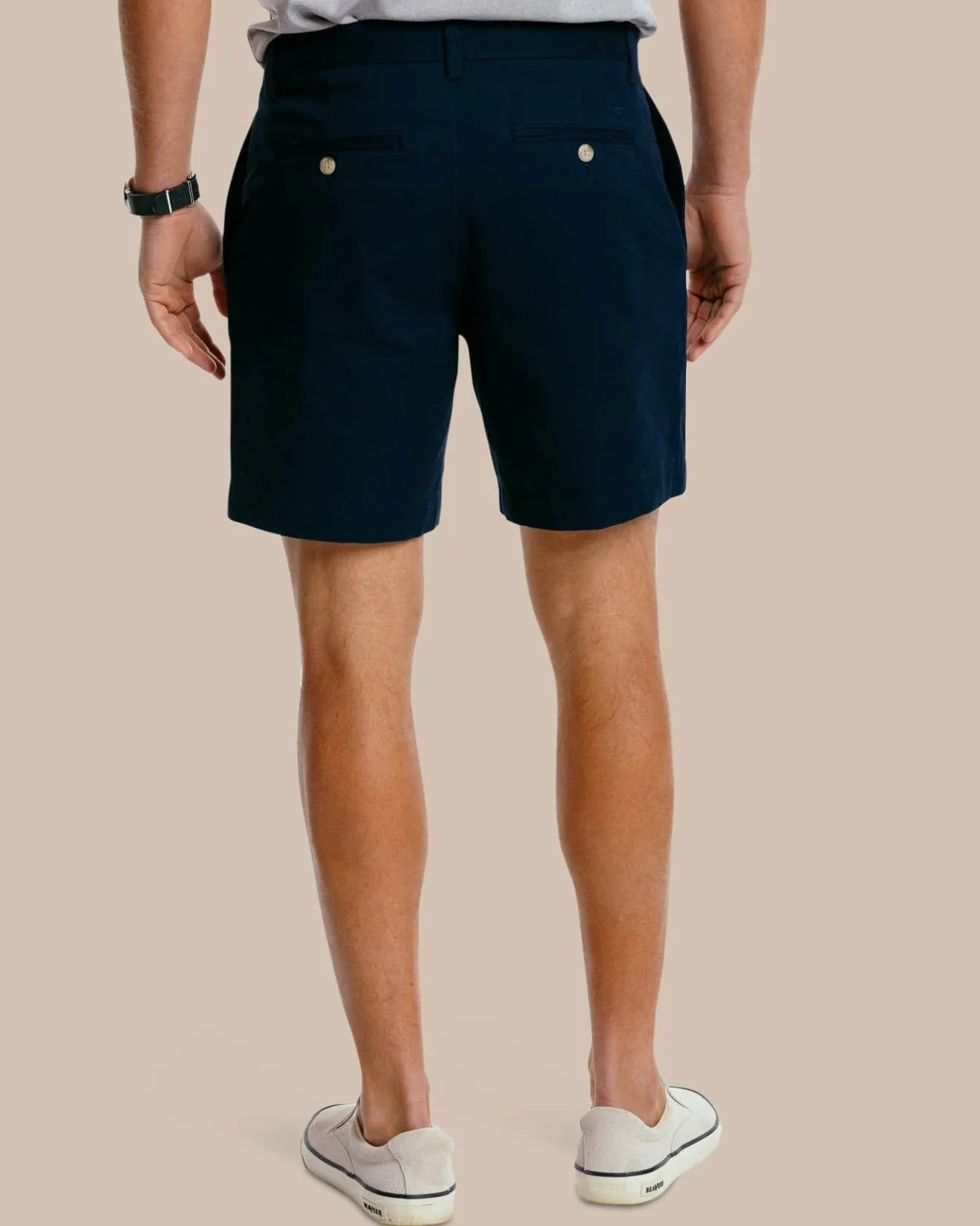 Channel Marker 7<Southern Tide Clearance