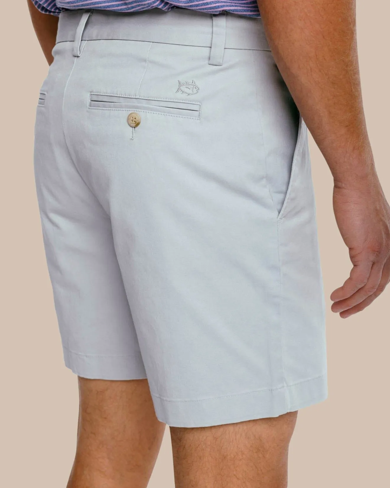 Channel Marker 7<Southern Tide Clearance