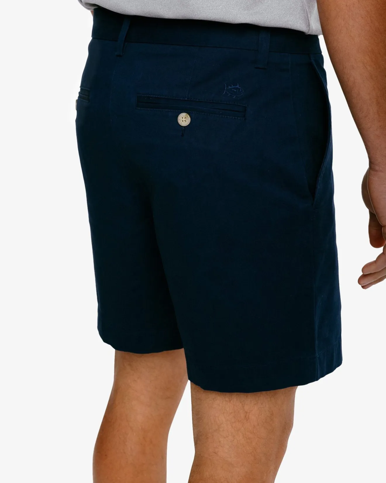 Channel Marker 7<Southern Tide Clearance