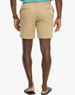 Channel Marker 7<Southern Tide Clearance