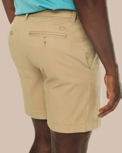 Channel Marker 7<Southern Tide Clearance