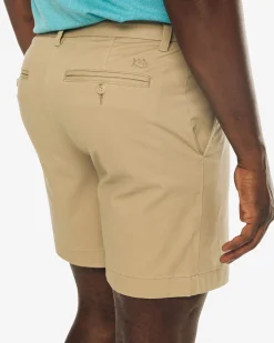 Channel Marker 7<Southern Tide Clearance