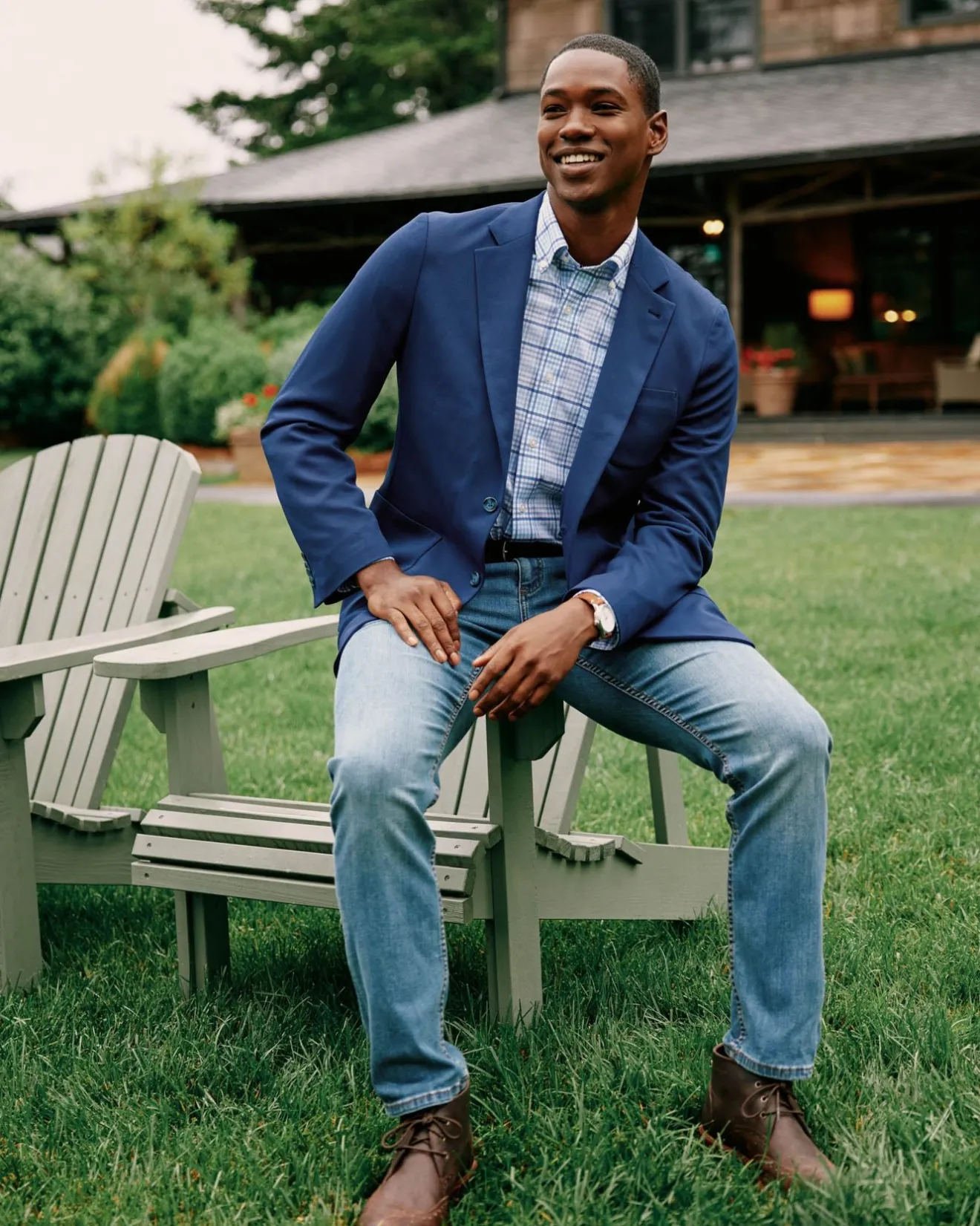 Charleston Blazer<Southern Tide Online