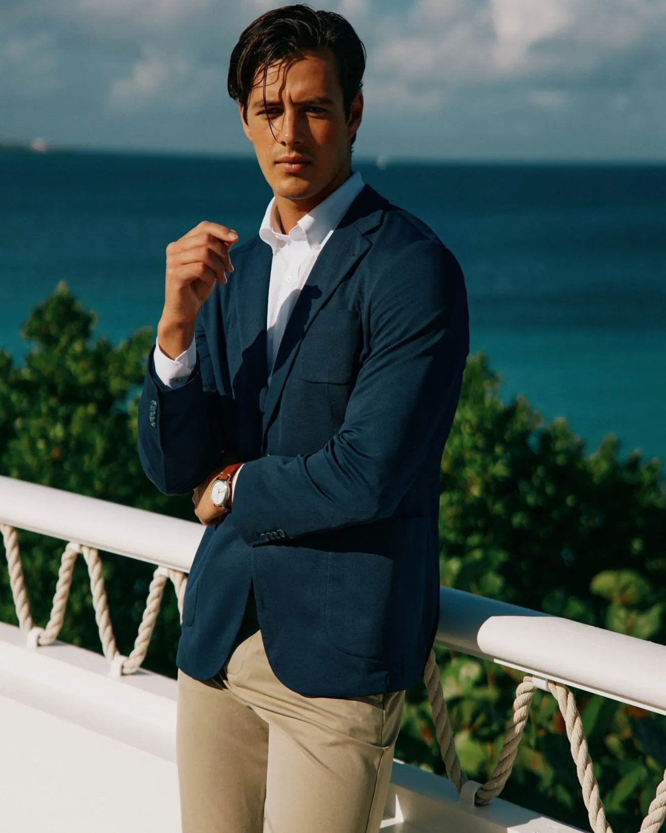 Charleston Blazer<Southern Tide Online