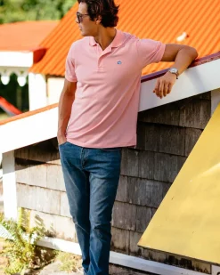 Charleston Denim Jeans<Southern Tide Fashion