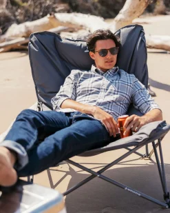 Charleston Denim Jeans<Southern Tide Store