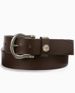 Classic Leather Belt<Southern Tide Cheap