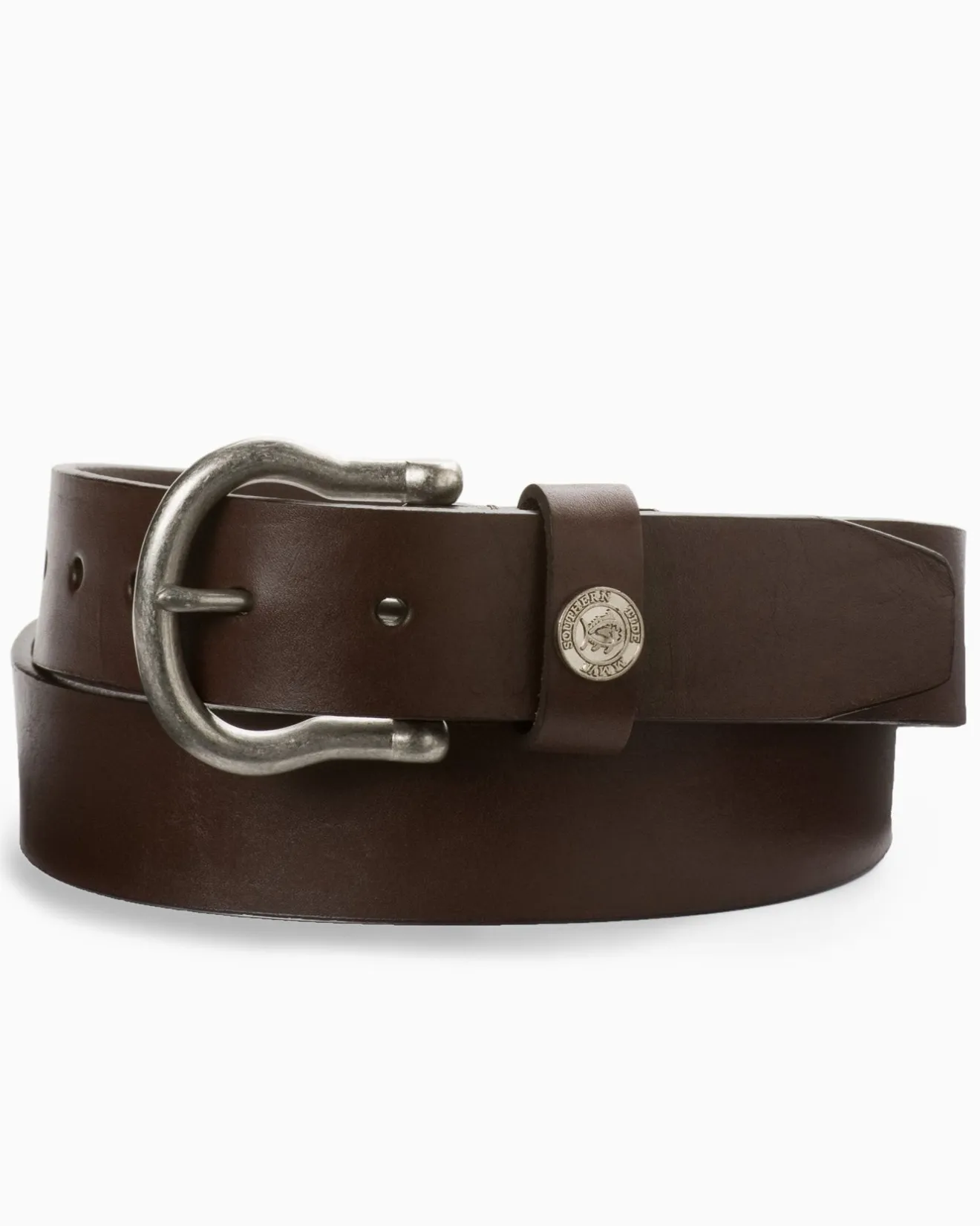 Classic Leather Belt<Southern Tide Cheap