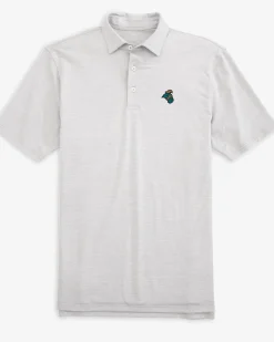 Coastal Carolina Chanticleers Driver Spacedye Polo Shirt<Southern Tide Cheap