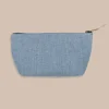 Denim Travel Pouch<Southern Tide Best