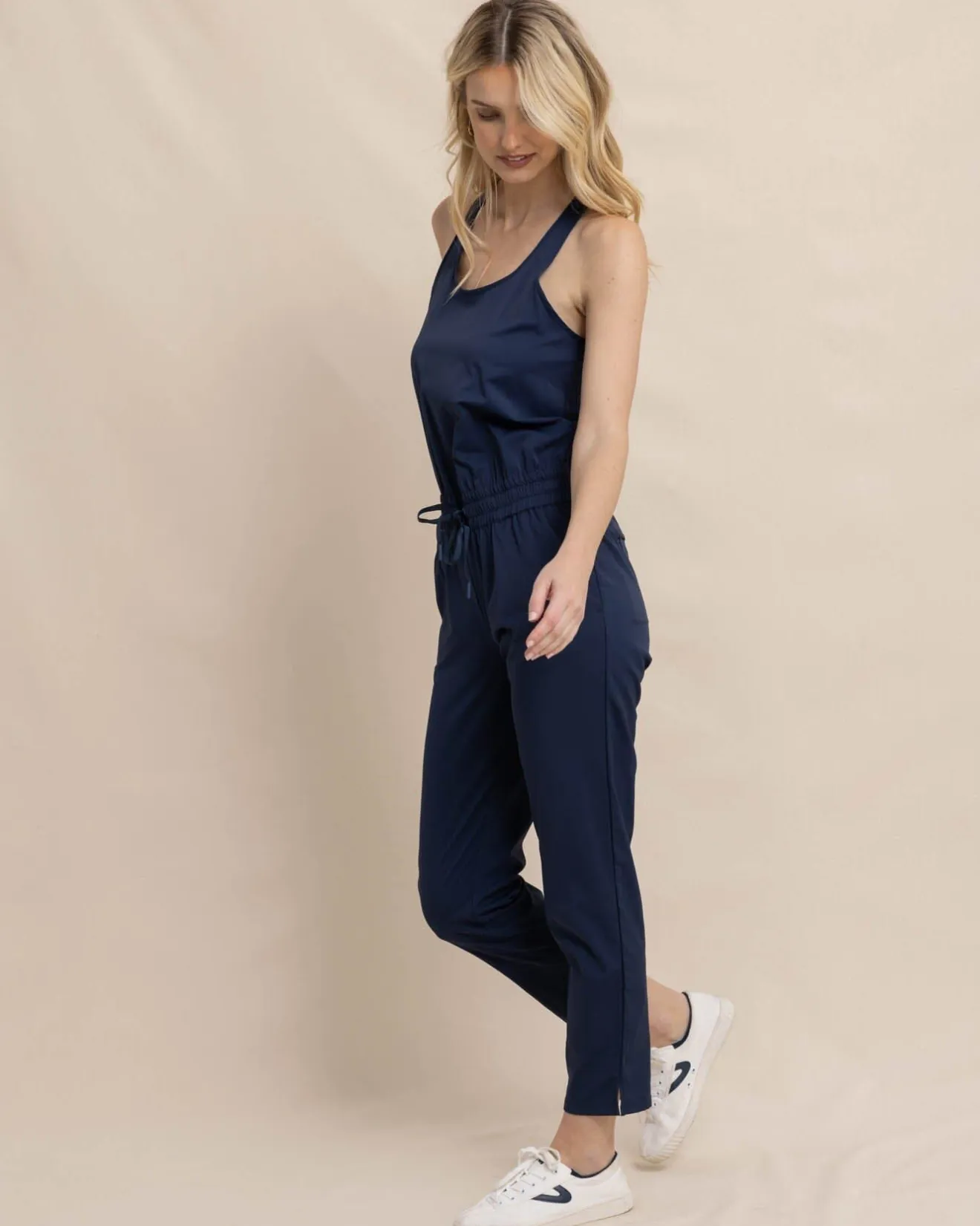 Devyn Jumpsuit<Southern Tide Fashion
