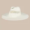 Diamond Packable Beach Hat<Southern Tide New