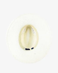 Diamond Packable Beach Hat<Southern Tide New