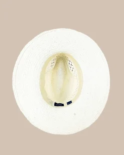 Diamond Packable Beach Hat<Southern Tide New
