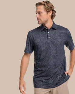 Driver Gameplay Polo<Southern Tide Cheap