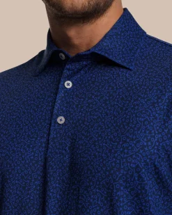 Driver Gameplay Polo<Southern Tide Cheap