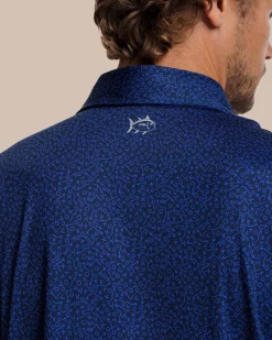 Driver Gameplay Polo<Southern Tide Cheap