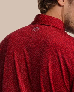 Driver Gameplay Polo<Southern Tide Cheap
