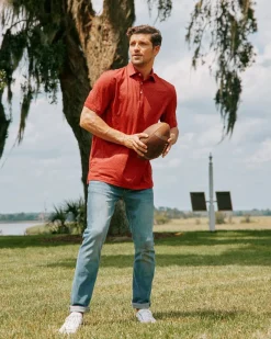 Driver Gameplay Polo<Southern Tide Cheap