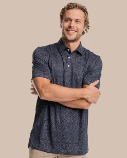 Driver Gameplay Polo<Southern Tide Cheap