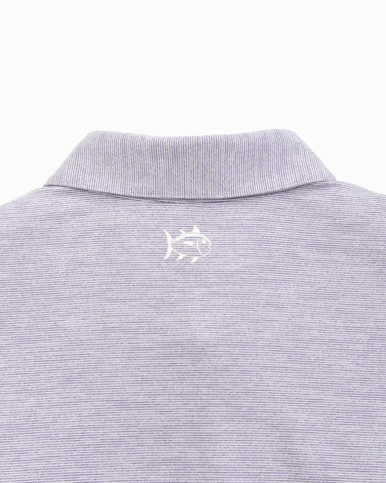 East Carolina Driver Spacedye Polo Shirt<Southern Tide Fashion