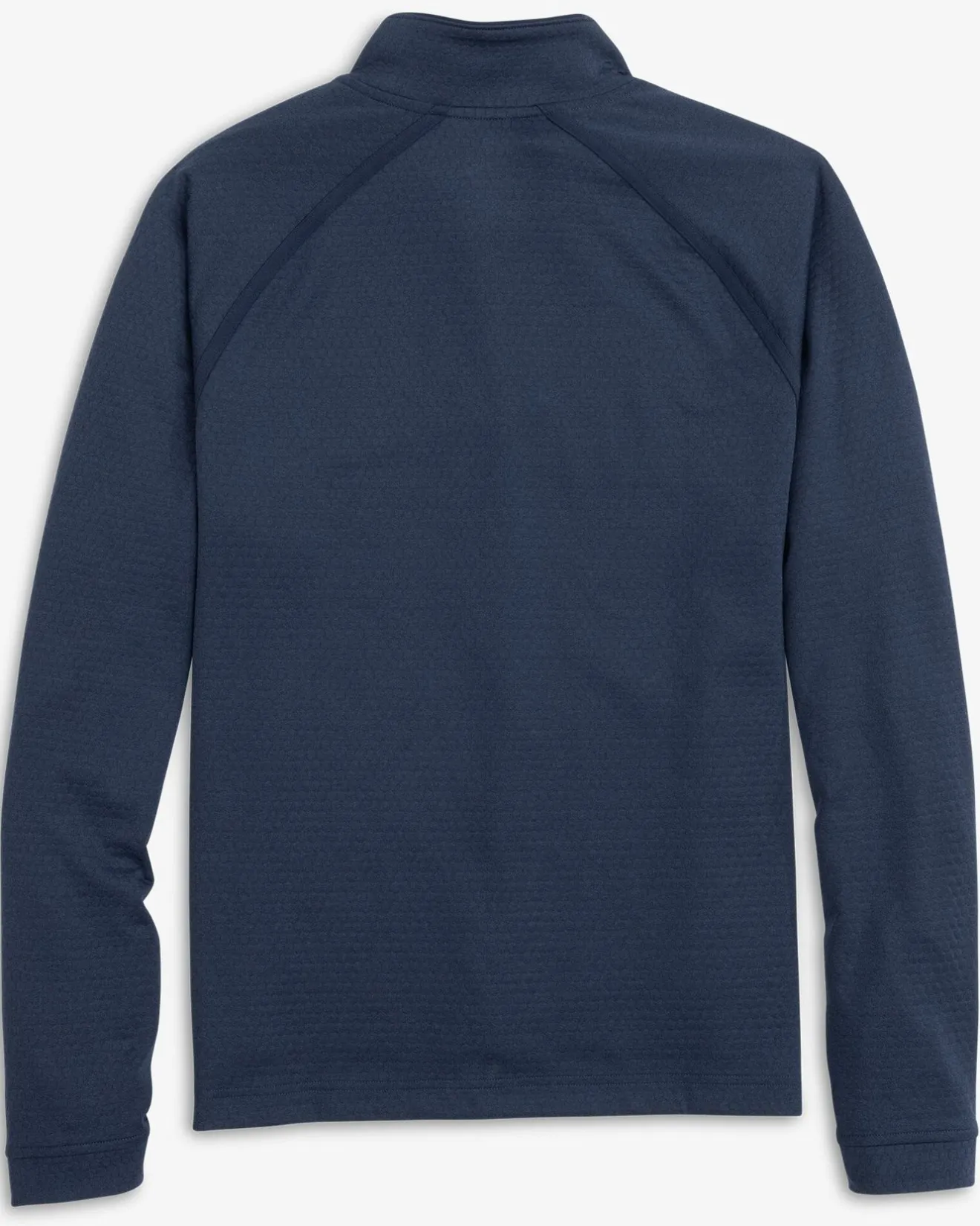 East Tennessee Scuttle Heather Quarter Zip<Southern Tide Store