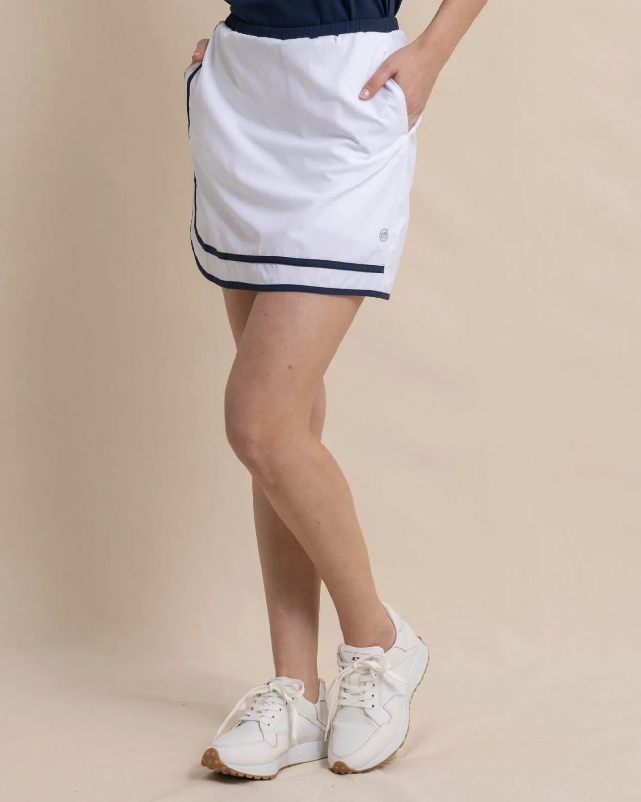 Elaina Golf Skort<Southern Tide Cheap