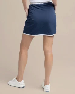 Elaina Golf Skort<Southern Tide Cheap