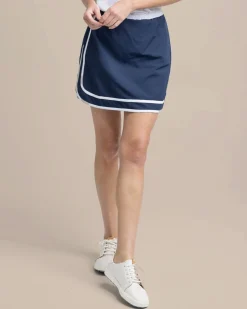 Elaina Golf Skort<Southern Tide Cheap