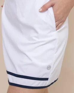 Elaina Golf Skort<Southern Tide Fashion