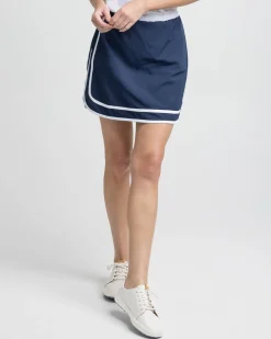 Elaina Golf Skort<Southern Tide Fashion