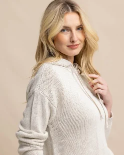 Everlee Hoodie Sweater<Southern Tide Hot