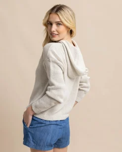Everlee Hoodie Sweater<Southern Tide Hot