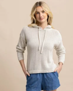 Everlee Hoodie Sweater<Southern Tide Online