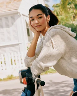Everlee Hoodie Sweater<Southern Tide Online