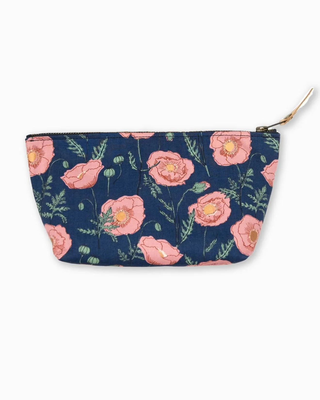 Floral Travel Pouch<Southern Tide Cheap