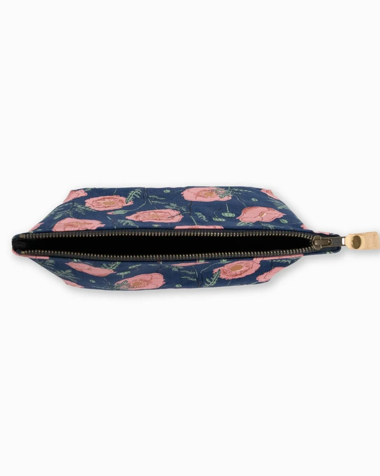 Floral Travel Pouch<Southern Tide Cheap
