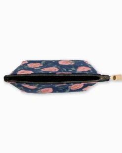 Floral Travel Pouch<Southern Tide Clearance