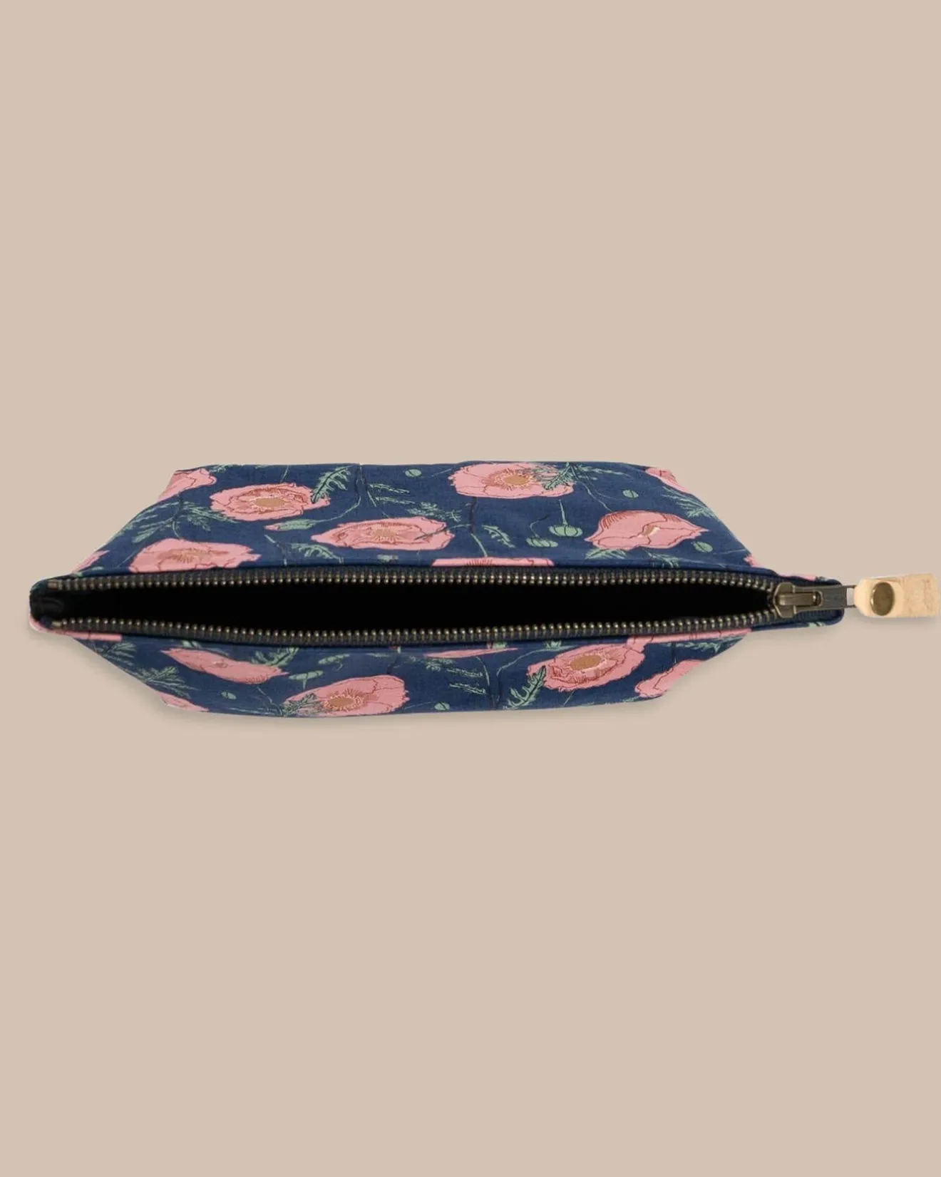 Floral Travel Pouch<Southern Tide Clearance