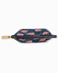Floral Travel Pouch<Southern Tide Clearance