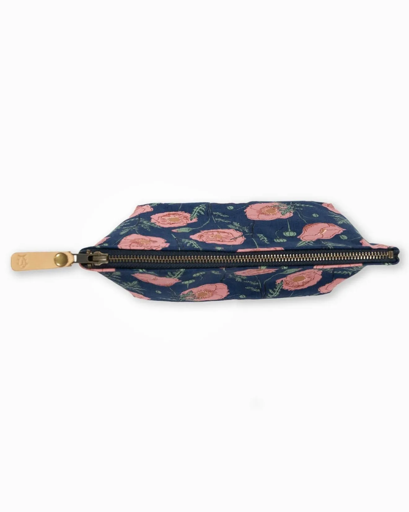 Floral Travel Pouch<Southern Tide Clearance