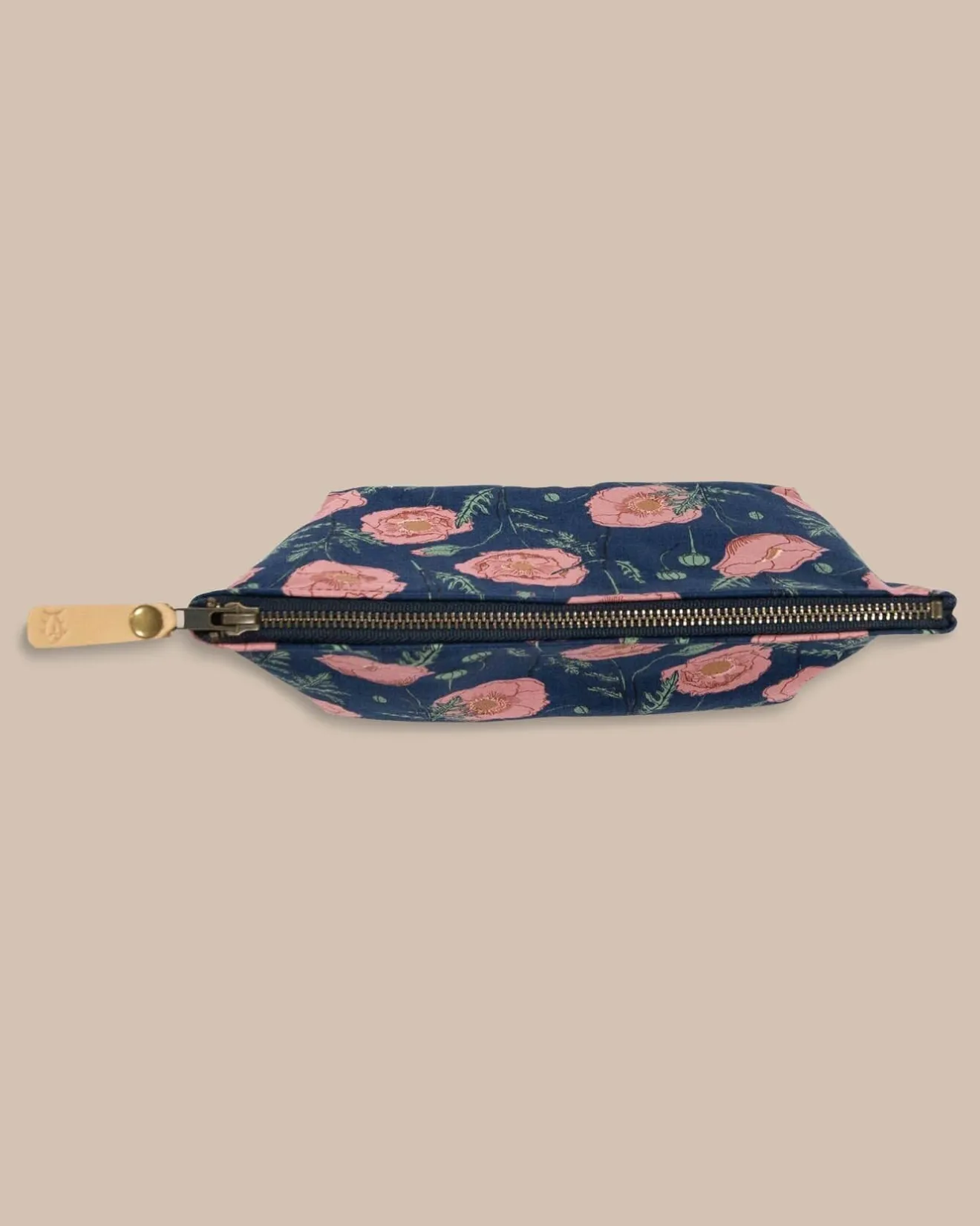 Floral Travel Pouch<Southern Tide Clearance