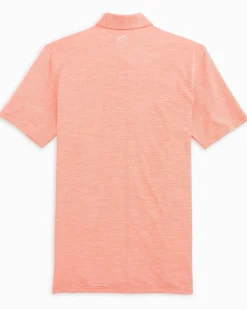 Florida Gators Driver Spacedye Polo Shirt<Southern Tide Best Sale