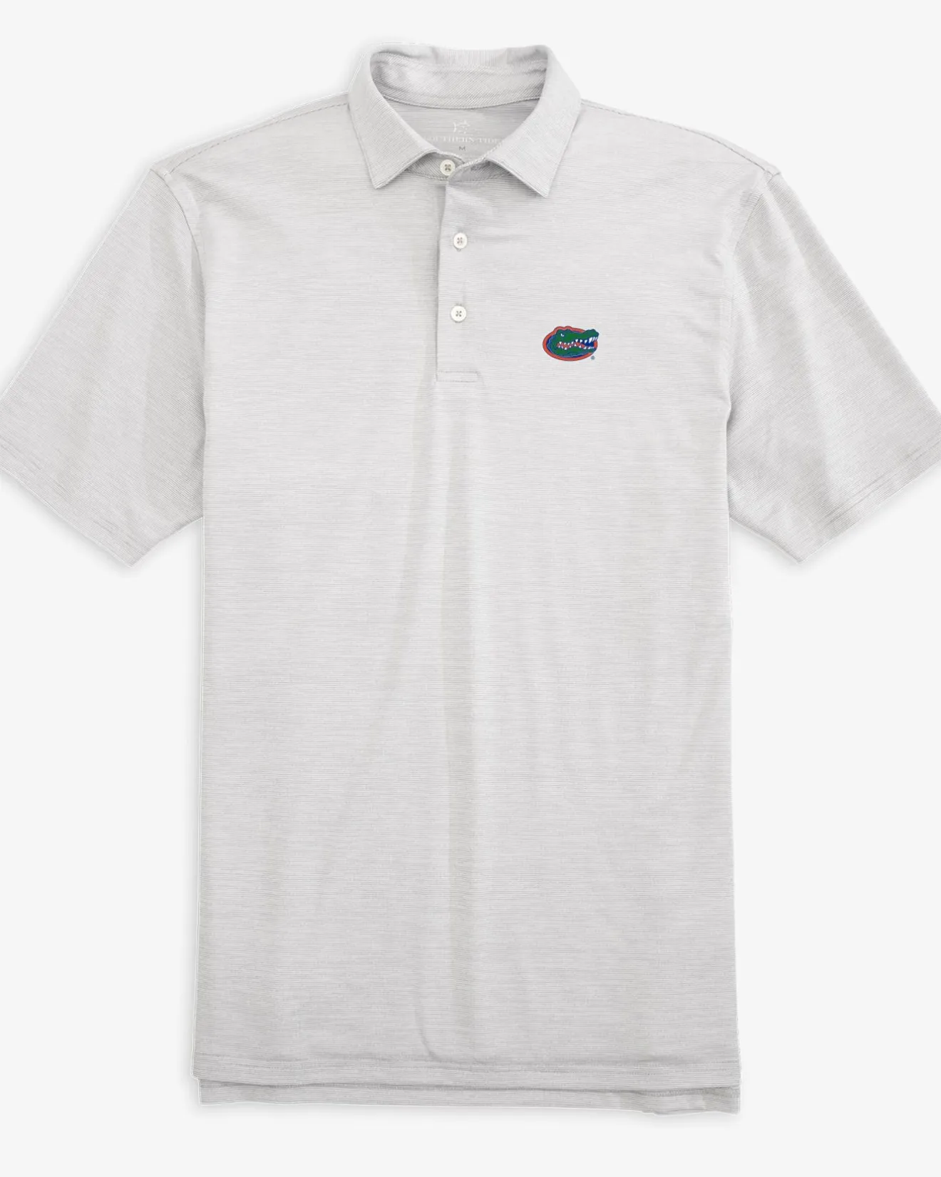 Florida Gators Driver Spacedye Polo Shirt<Southern Tide Best Sale