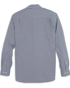 Florida Gators Gingham Button Down Shirt<Southern Tide Discount