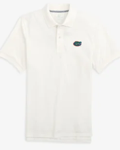 Florida Gators Skipjack Polo<Southern Tide Online