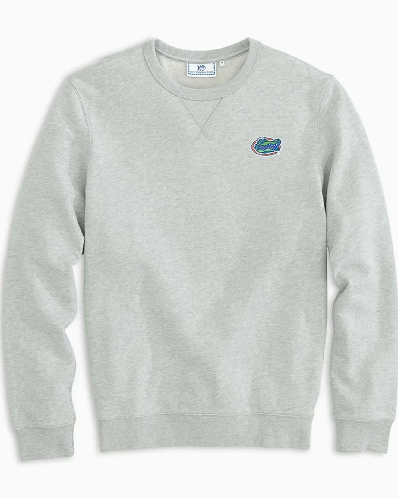 Florida Gators Upper Deck Pullover Sweatshirt<Southern Tide Best Sale