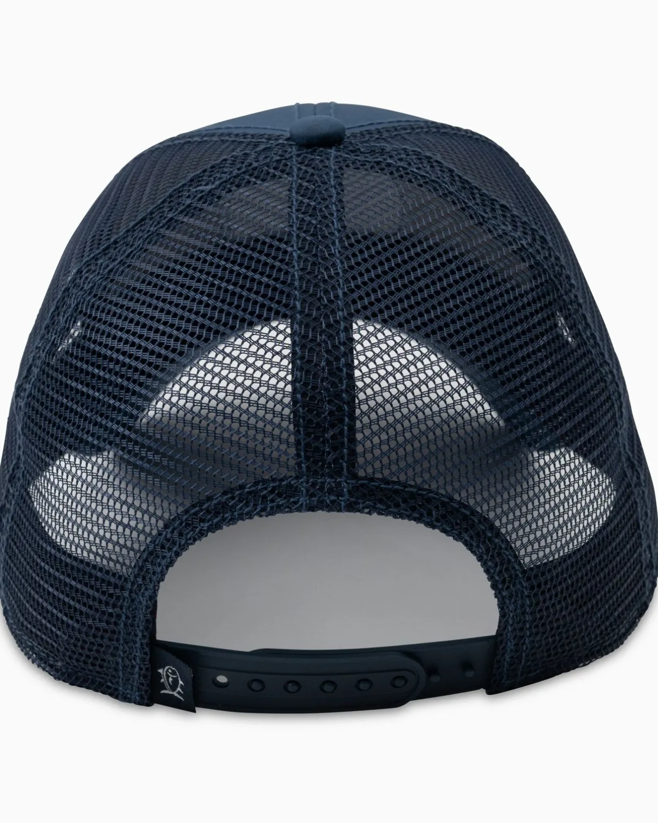 Florida Patch Performance Trucker Hat<Southern Tide Outlet