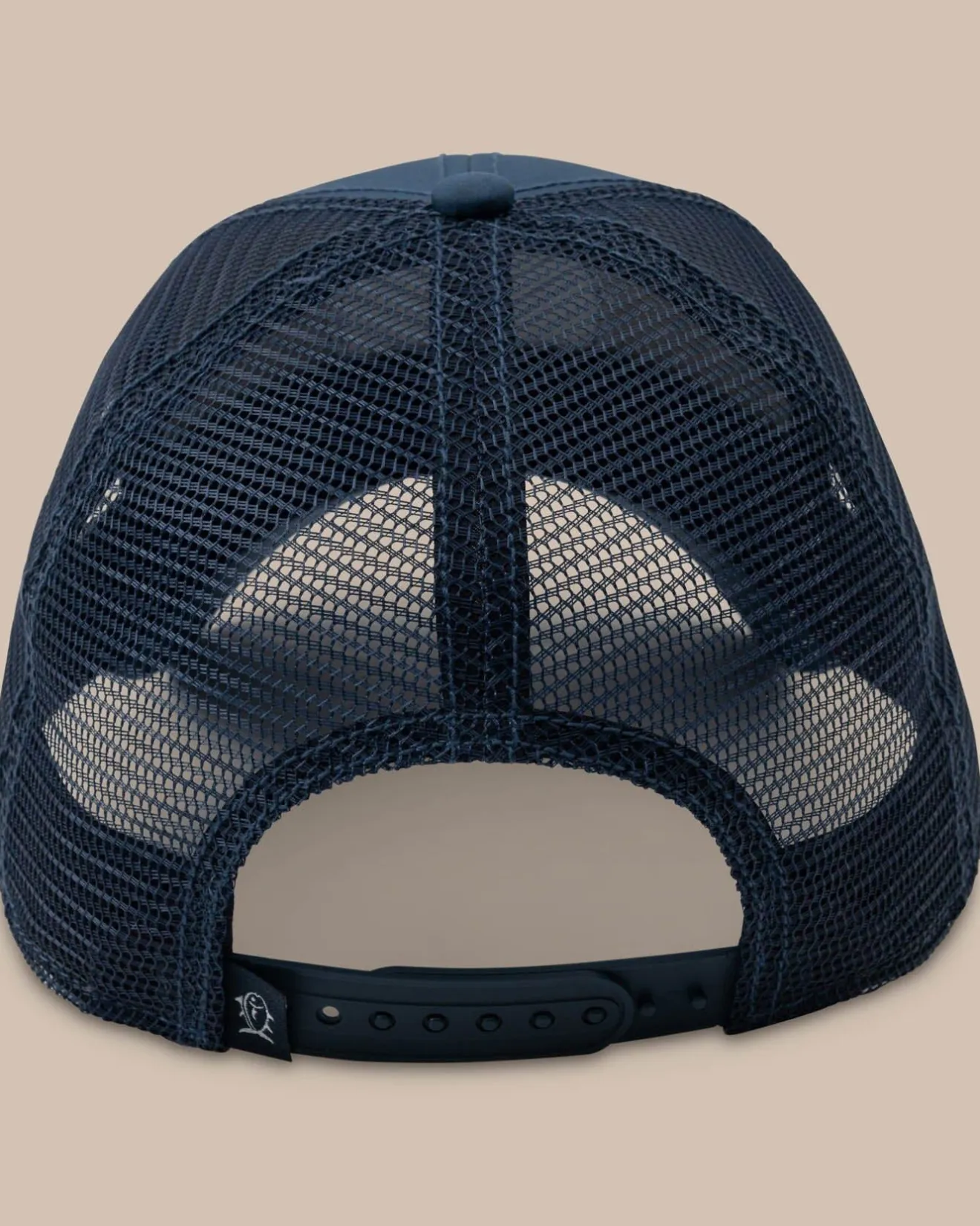 Florida Patch Performance Trucker Hat<Southern Tide Outlet
