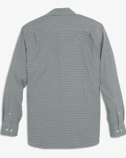 Fsu Seminoles Gingham Button Down Shirt<Southern Tide Sale